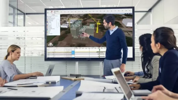 BIMCert: BIM Dimension Training - Image 5