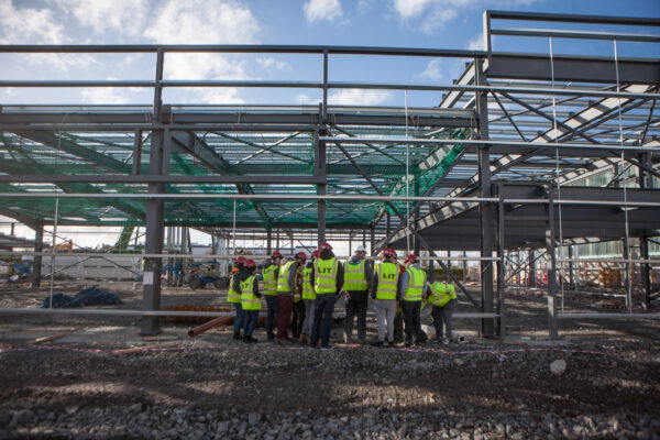 Certificate in Near Zero Energy Building (nZEB) Training (Train the Trainer)